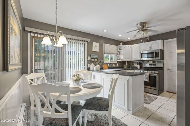 124 Queen Ann Road, Brick, NJ 08723