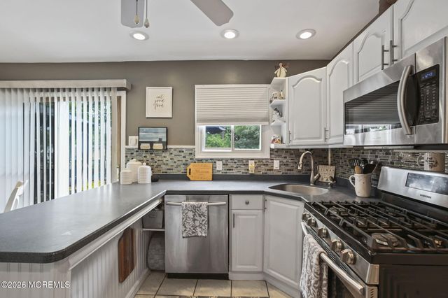 124 Queen Ann Road, Brick, NJ 08723