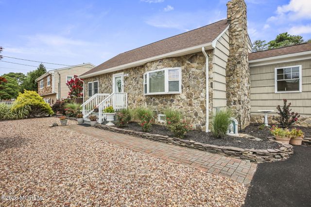 124 Queen Ann Road, Brick, NJ 08723
