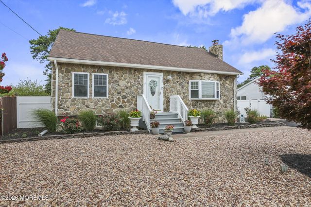 124 Queen Ann Road, Brick, NJ 08723