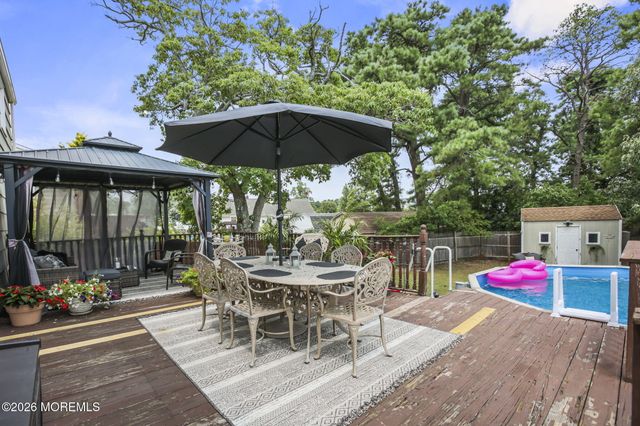 124 Queen Ann Road, Brick, NJ 08723