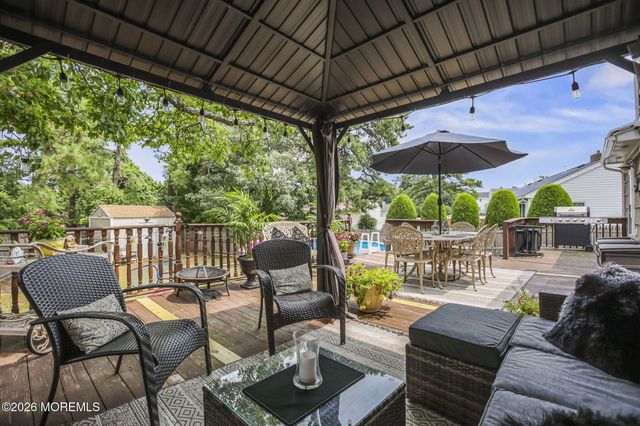 124 Queen Ann Road, Brick, NJ 08723