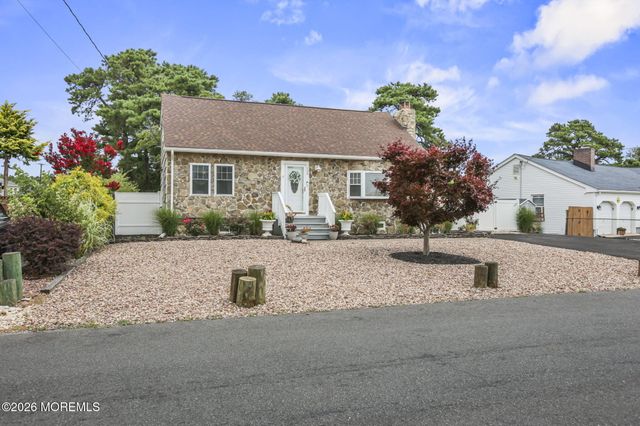 124 Queen Ann Road, Brick, NJ 08723