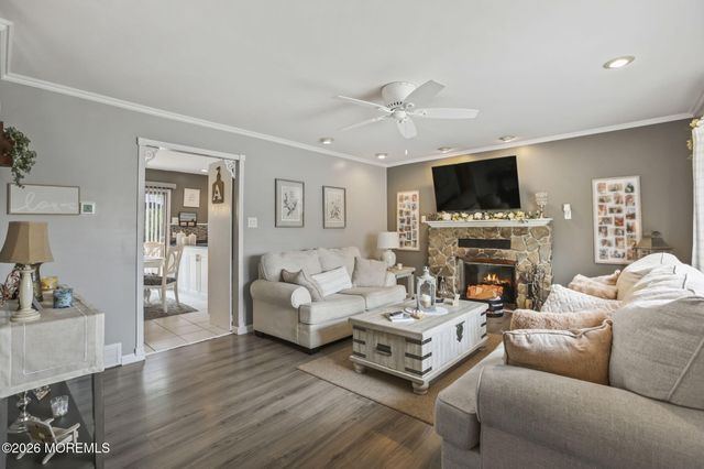 124 Queen Ann Road, Brick, NJ 08723