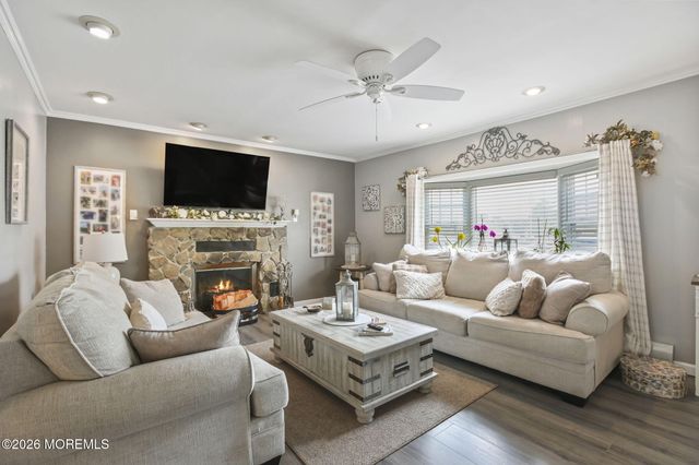 124 Queen Ann Road, Brick, NJ 08723