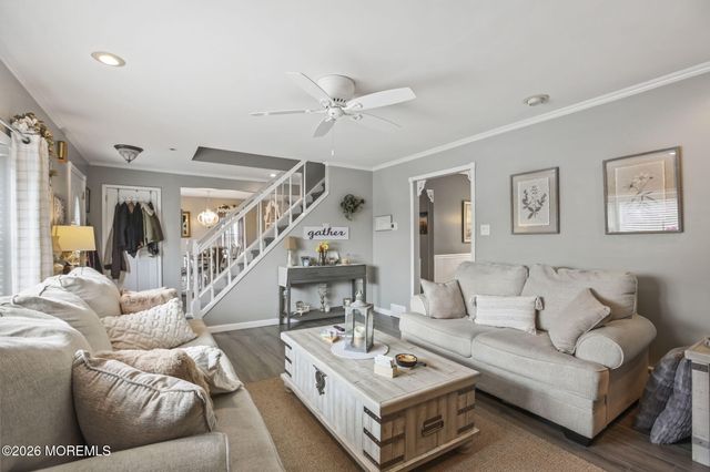 124 Queen Ann Road, Brick, NJ 08723
