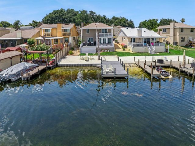 681 LAKE DEXTER CIRCLE, Winter Haven, FL 33884