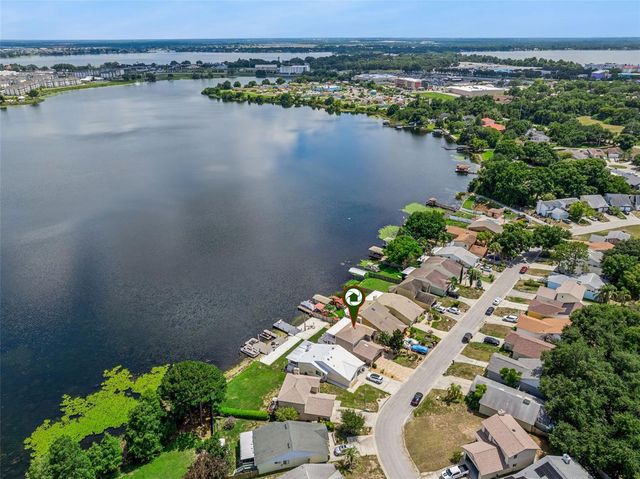 681 LAKE DEXTER CIRCLE, Winter Haven, FL 33884