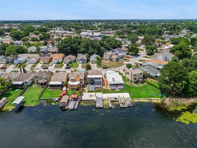 681 LAKE DEXTER CIRCLE, Winter Haven, FL 33884