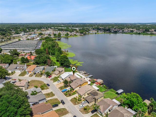 681 LAKE DEXTER CIRCLE, Winter Haven, FL 33884
