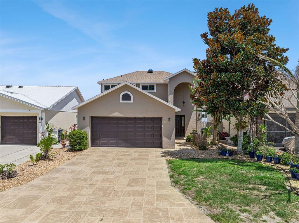 681 LAKE DEXTER CIRCLE, Winter Haven, FL 33884