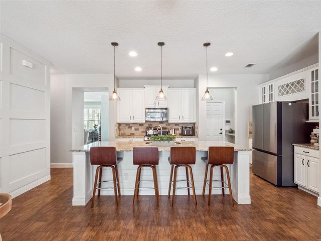 1110 VINSETTA CIRCLE, Winter Garden, FL 34787