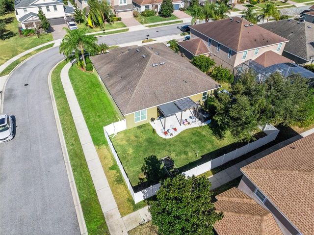 1110 VINSETTA CIRCLE, Winter Garden, FL 34787