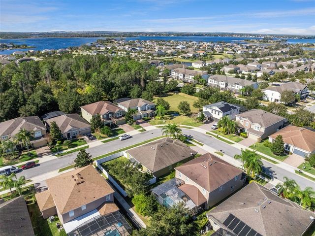 1110 VINSETTA CIRCLE, Winter Garden, FL 34787