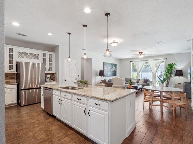 1110 VINSETTA CIRCLE, Winter Garden, FL 34787