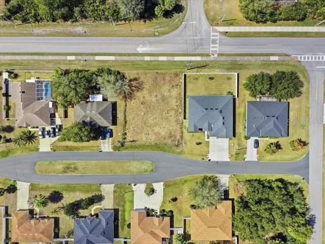 27 LAMAR LANE, Palm Coast, FL 32137