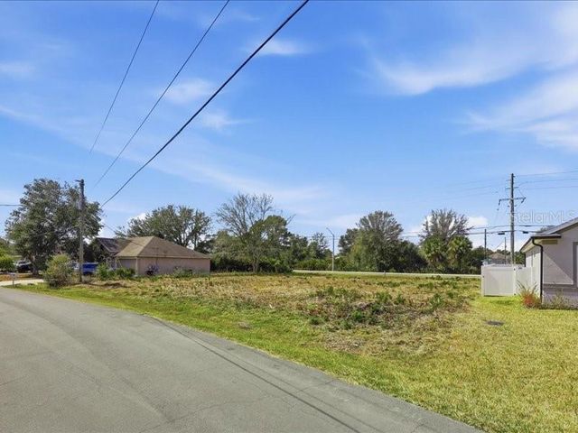 27 LAMAR LANE, Palm Coast, FL 32137