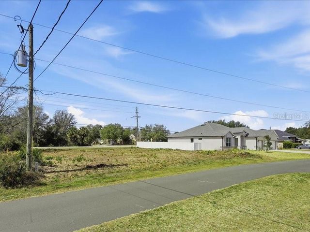 27 LAMAR LANE, Palm Coast, FL 32137