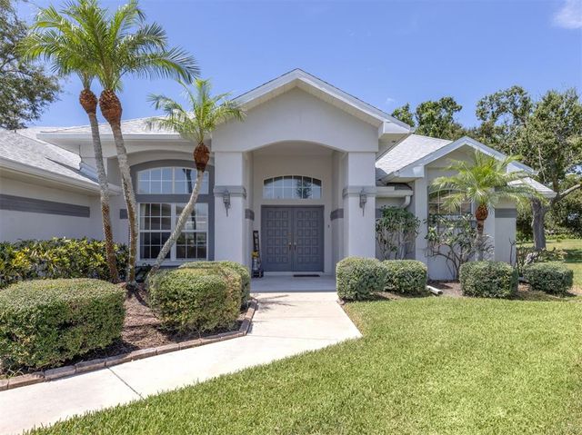 2226 E VILLAGE CIRCLE, Venice, FL 34293