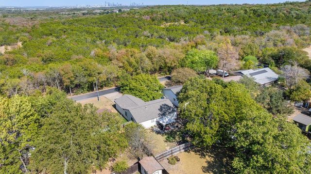 3107 Paisano TRL, Austin, TX 78745