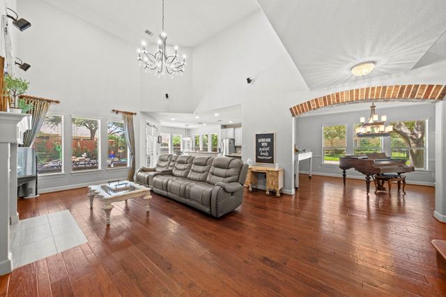 9302 Brady Branch Lane, Cypress, TX 77433
