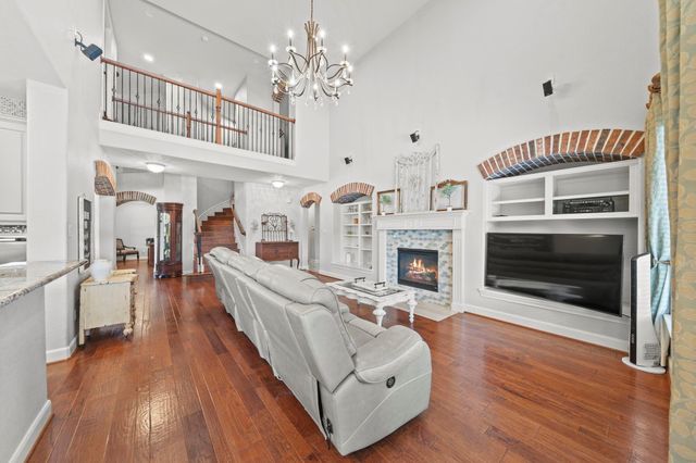 9302 Brady Branch Lane, Cypress, TX 77433