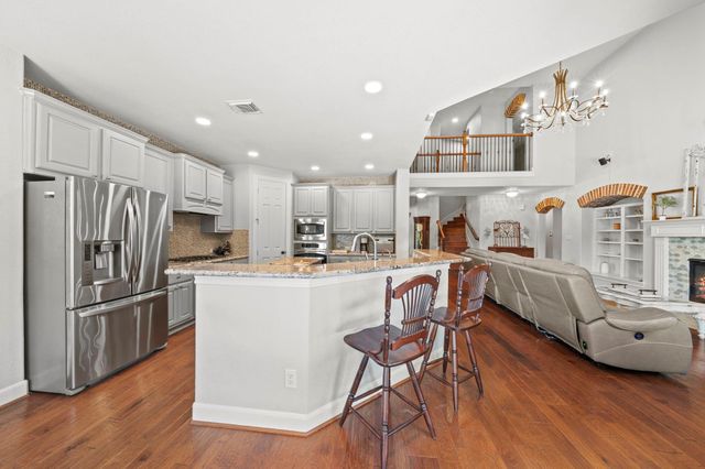 9302 Brady Branch Lane, Cypress, TX 77433