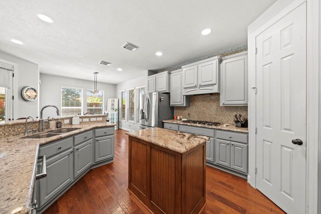 9302 Brady Branch Lane, Cypress, TX 77433