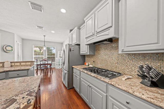 9302 Brady Branch Lane, Cypress, TX 77433