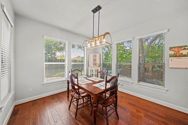 9302 Brady Branch Lane, Cypress, TX 77433