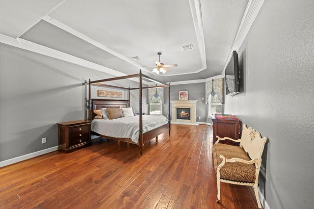 9302 Brady Branch Lane, Cypress, TX 77433