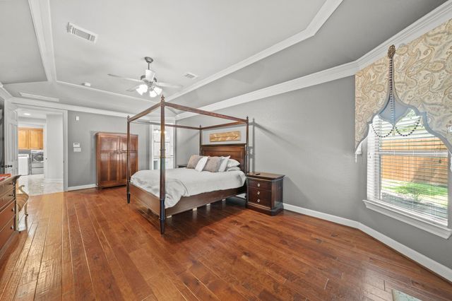 9302 Brady Branch Lane, Cypress, TX 77433