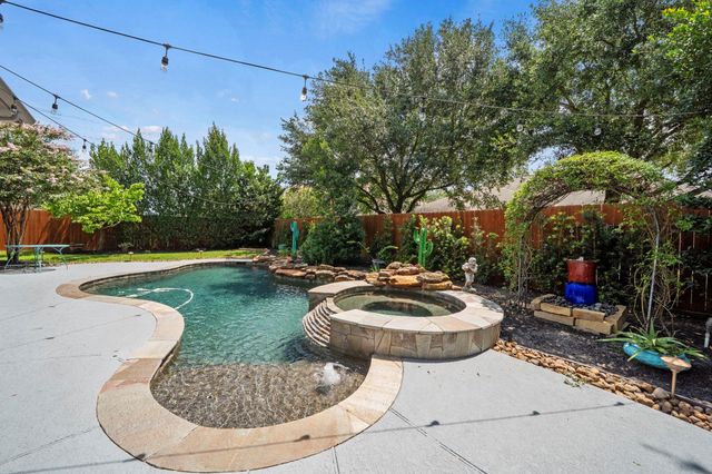 9302 Brady Branch Lane, Cypress, TX 77433