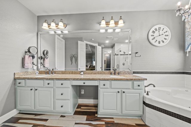 9302 Brady Branch Lane, Cypress, TX 77433