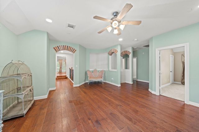 9302 Brady Branch Lane, Cypress, TX 77433