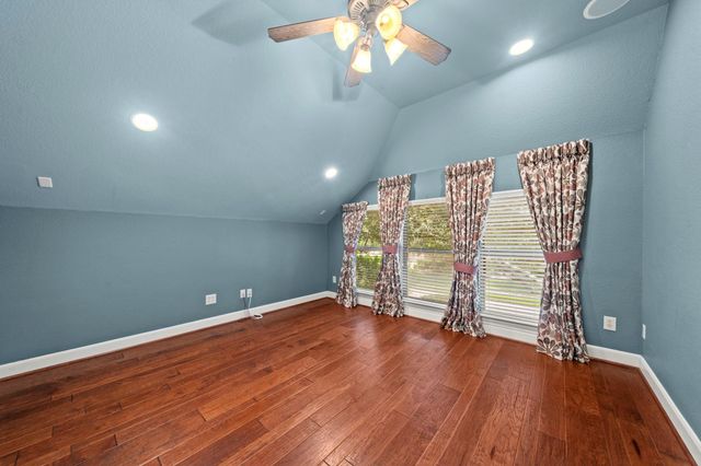 9302 Brady Branch Lane, Cypress, TX 77433