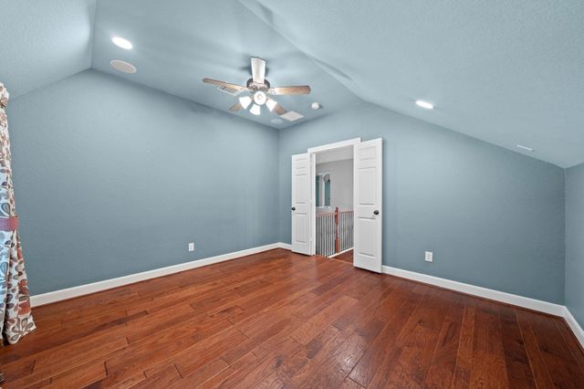 9302 Brady Branch Lane, Cypress, TX 77433