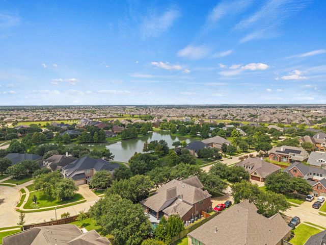 9302 Brady Branch Lane, Cypress, TX 77433