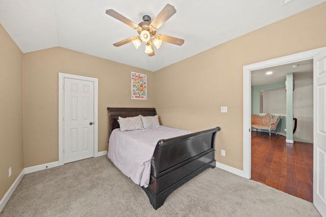 9302 Brady Branch Lane, Cypress, TX 77433