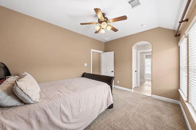 9302 Brady Branch Lane, Cypress, TX 77433