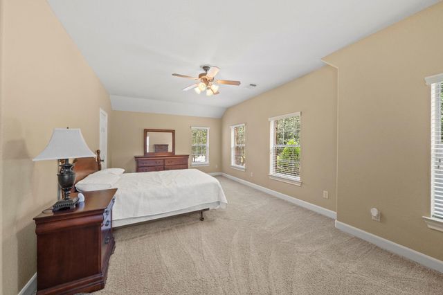 9302 Brady Branch Lane, Cypress, TX 77433