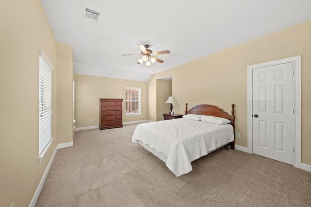 9302 Brady Branch Lane, Cypress, TX 77433