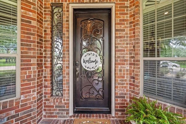9302 Brady Branch Lane, Cypress, TX 77433