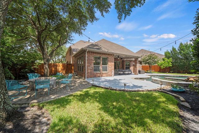 9302 Brady Branch Lane, Cypress, TX 77433