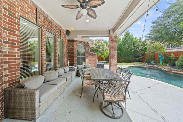 9302 Brady Branch Lane, Cypress, TX 77433