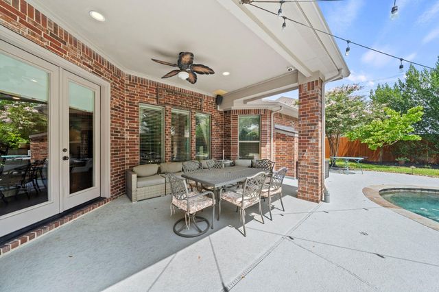 9302 Brady Branch Lane, Cypress, TX 77433
