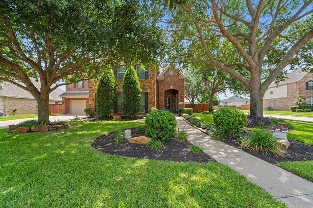 9302 Brady Branch Lane, Cypress, TX 77433