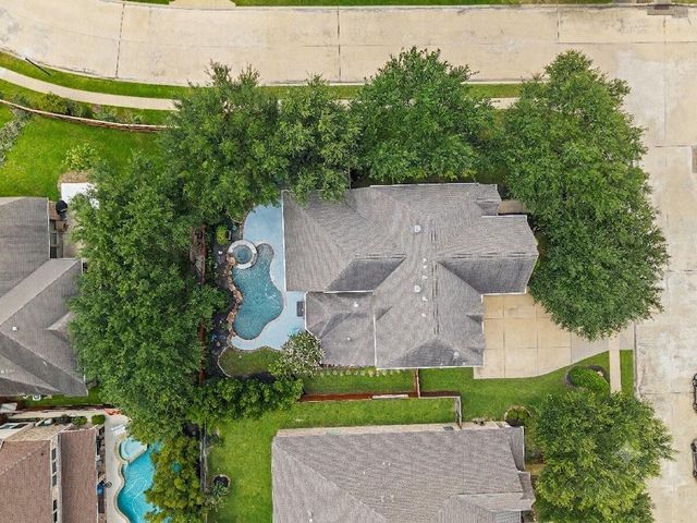 9302 Brady Branch Lane, Cypress, TX 77433