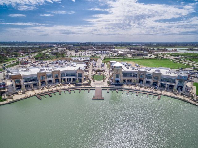 9302 Brady Branch Lane, Cypress, TX 77433