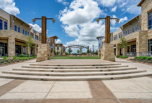 9302 Brady Branch Lane, Cypress, TX 77433